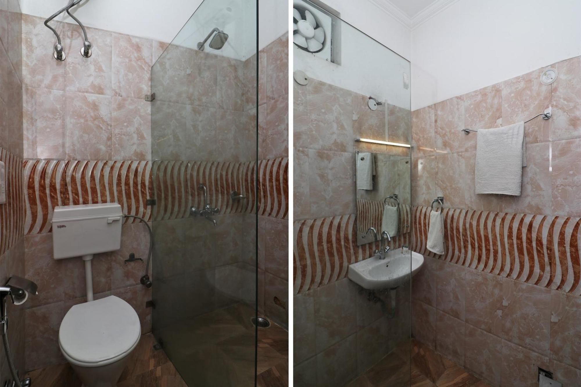 Oyo 2282 Velachery Apartment Chennai