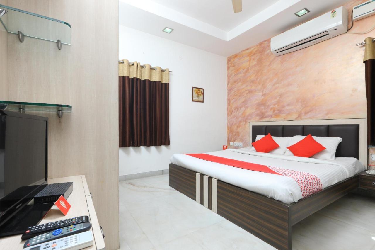 Apartment Oyo 2282 Velachery *