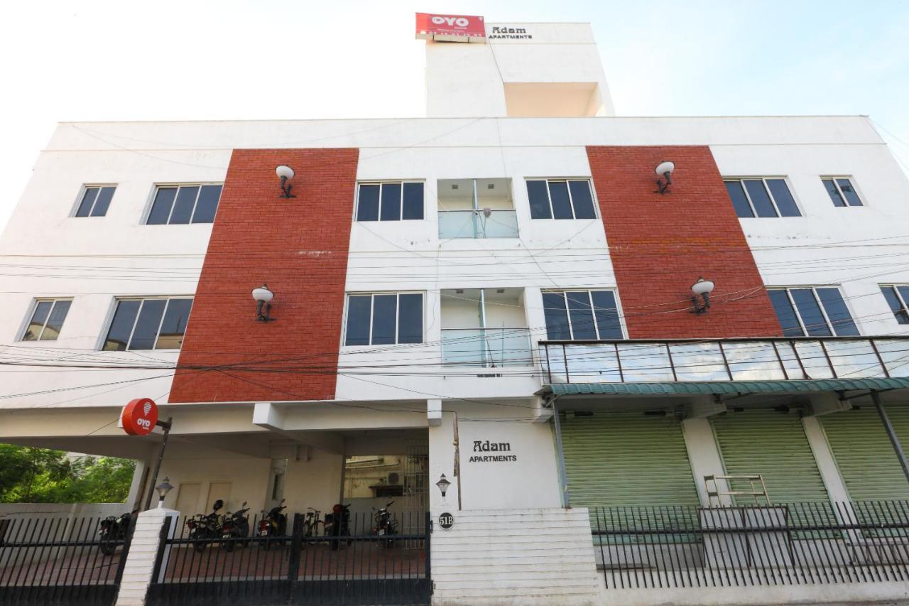 Oyo 2282 Velachery