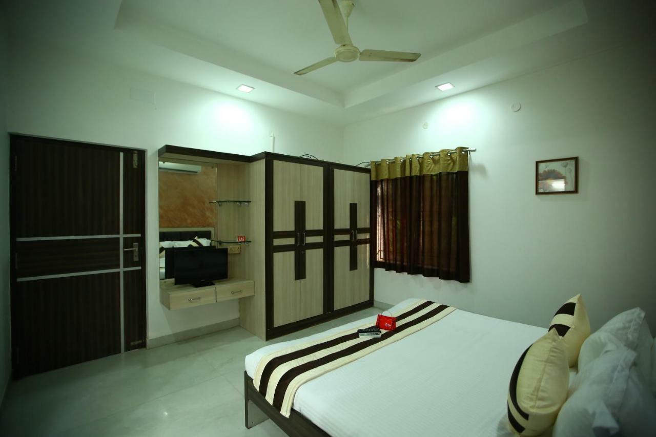 Apartment Oyo 2282 Velachery Chennai